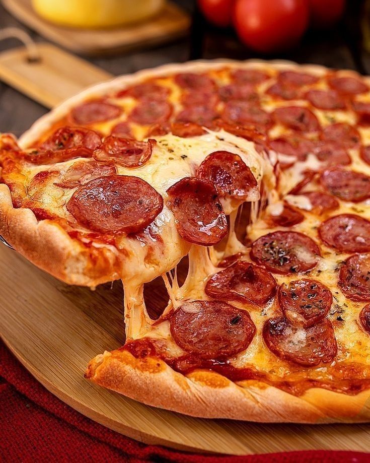 PEPPERONI FAMILIAR