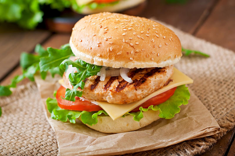 POLLO