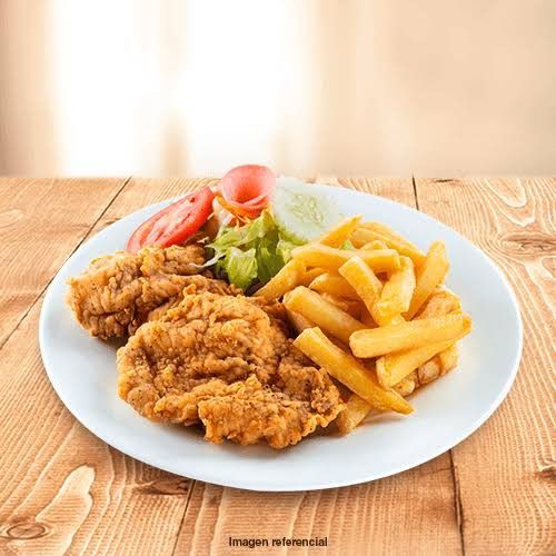 BROASTER