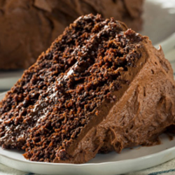 TORTA DE CHOCOLATE