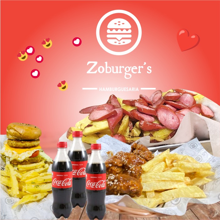 TRIO SAN VALENTIN