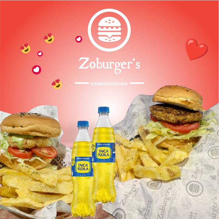 DUO SAN VALENTIN