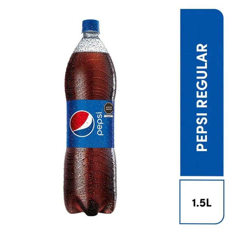Pepsi  1.5 L