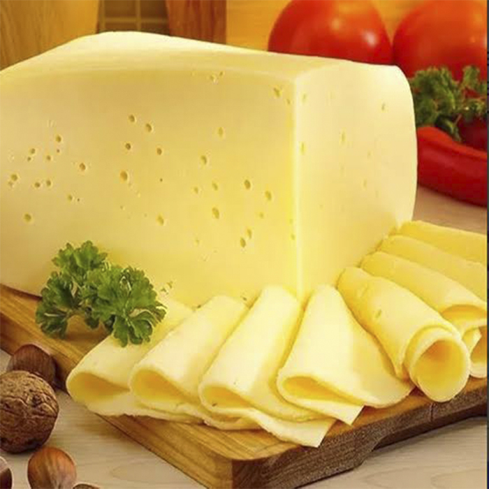 Queso