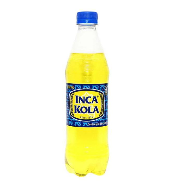 Inca kola