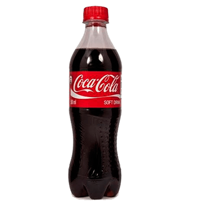 Coca Cola