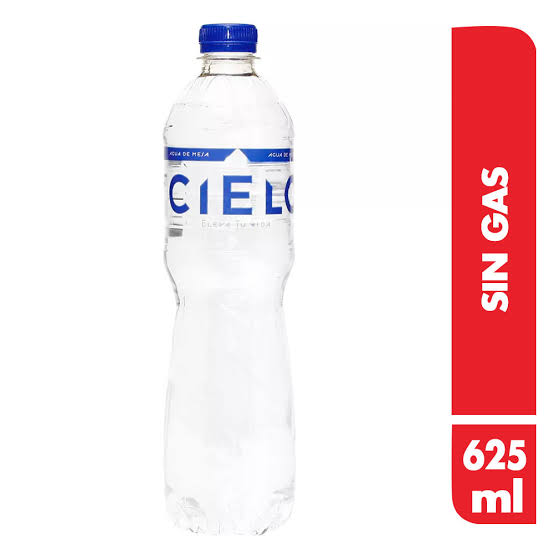 Agua Cielo