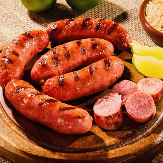 Chorizo